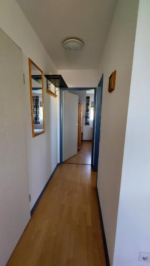 Ferienwohnung Weitblick Breege Zewnętrze zdjęcie